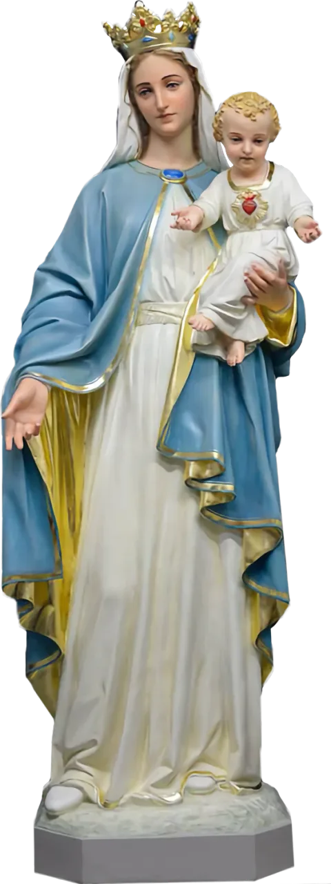 Our Lady of the Rosary