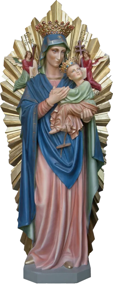Our Lady of Perpetual Succour