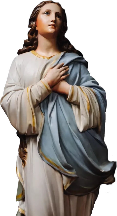 The Immaculate Conception