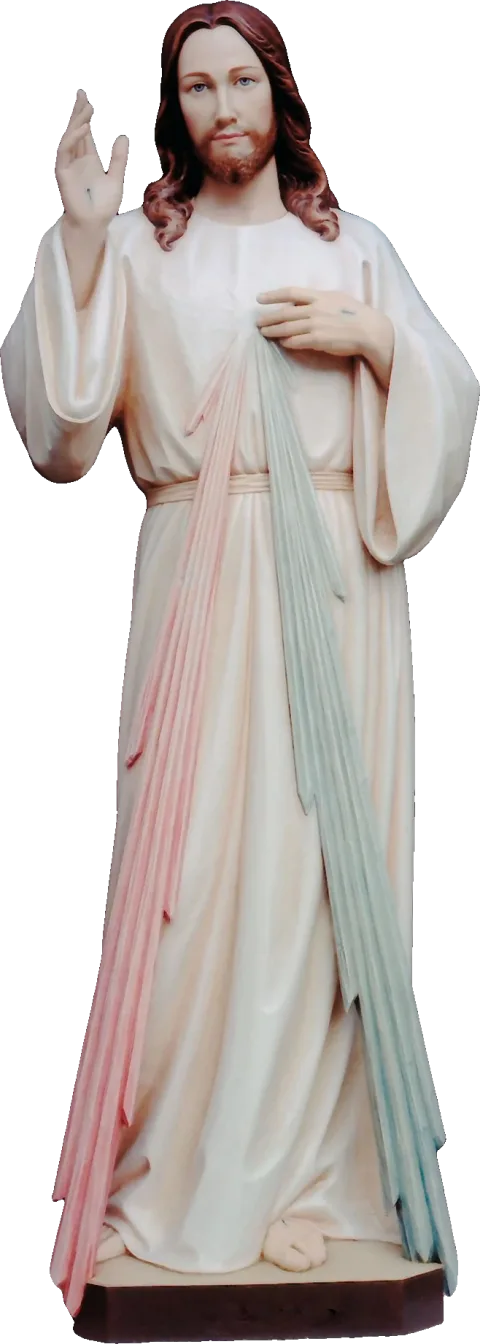 Divine Mercy