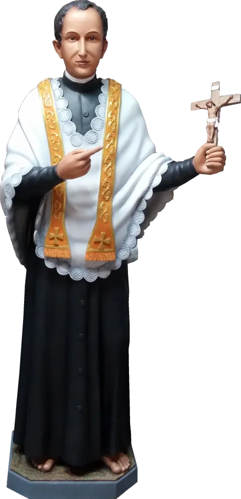 St Joseph Vaz