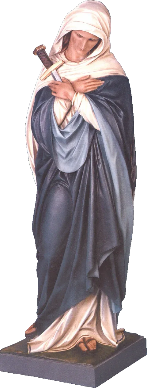 Our Lady of Sorrows