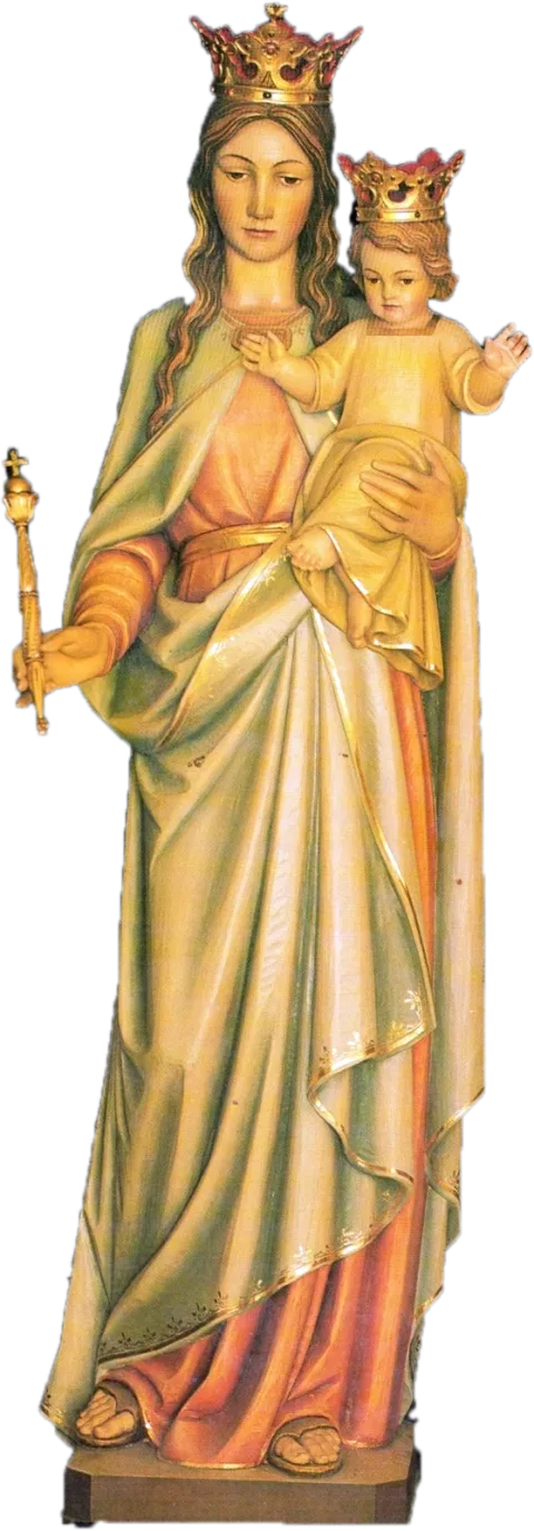 Queen of Heaven