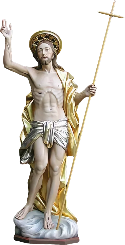 The Risen Christ