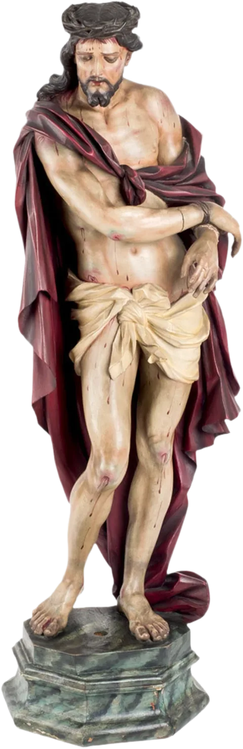 Ecce Homo