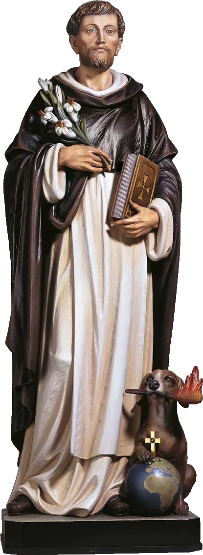 St Dominic