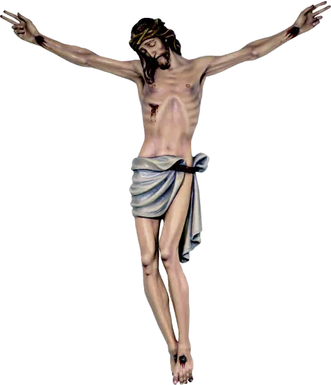 The Crucified Christ