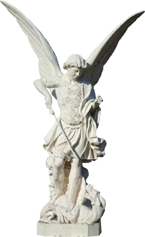 St Michael the Archangel