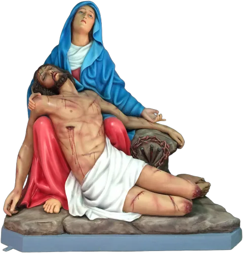 The Pietà