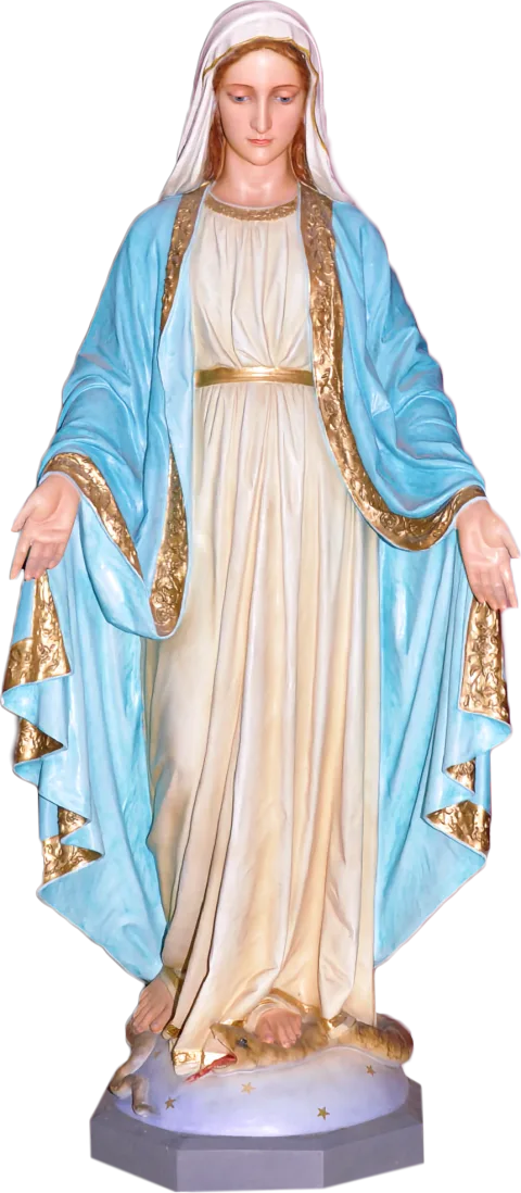 Our Lady of Grace