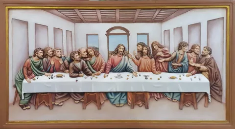 The Last Supper