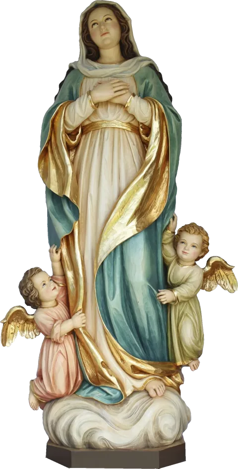 Our Lady