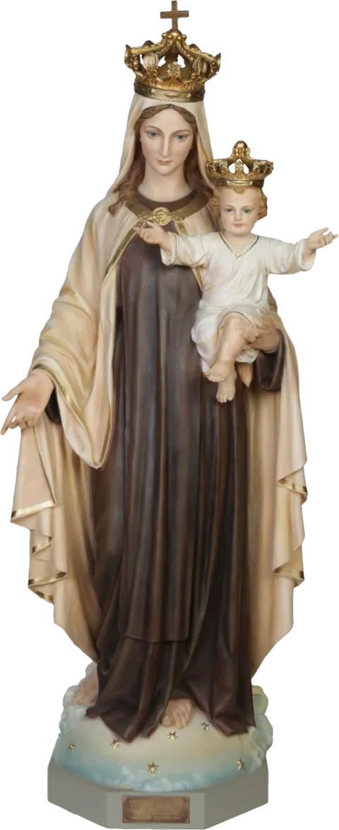 Our Lady of Mount Carmel