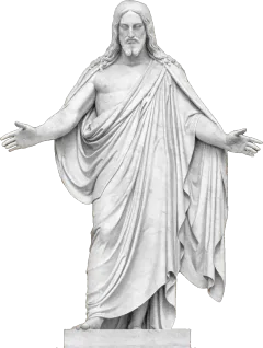 Christ the Redeemer statue