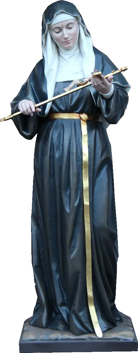 St Rita of Cascia