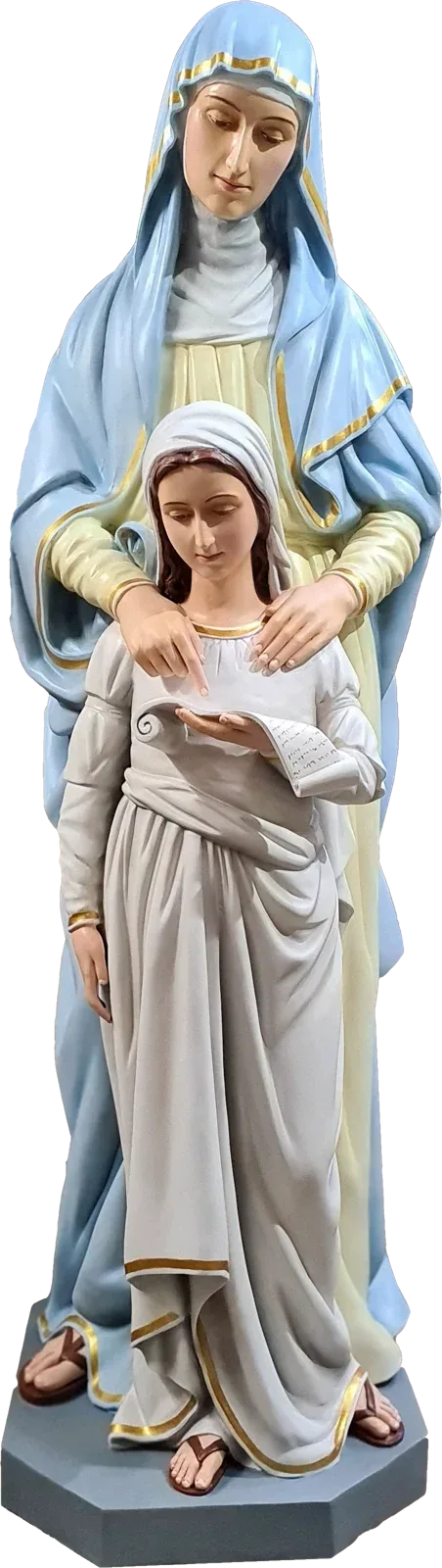 St Anne