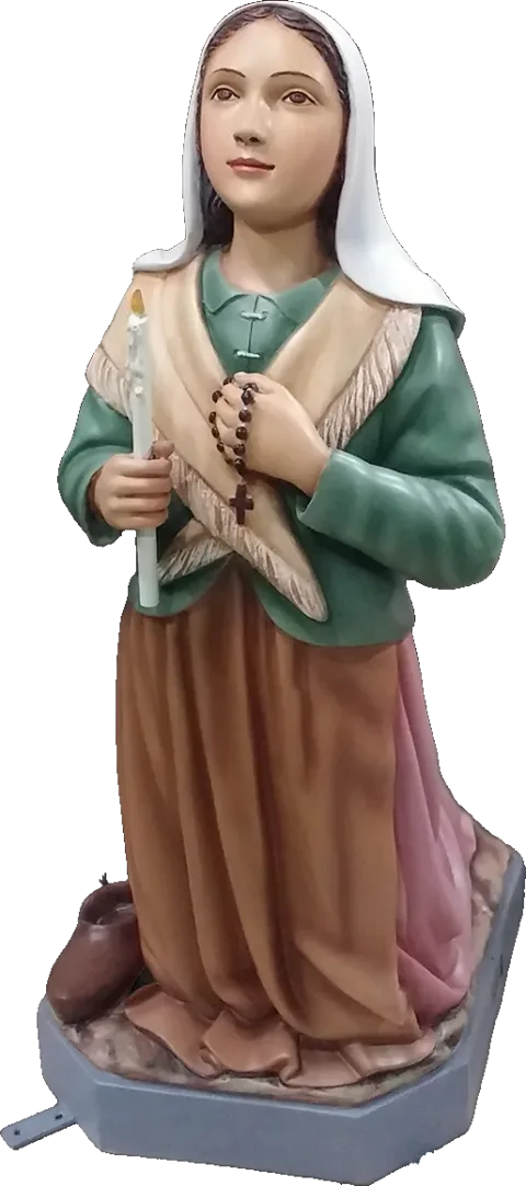 St Bernadette