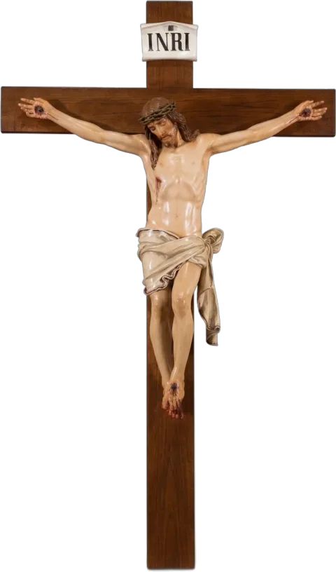 The Crucifix