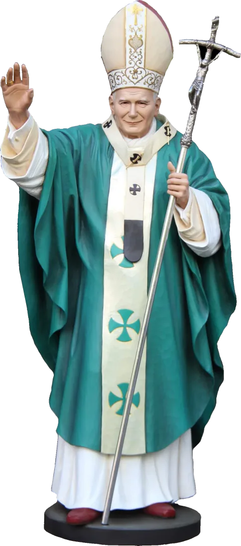St John Paul II