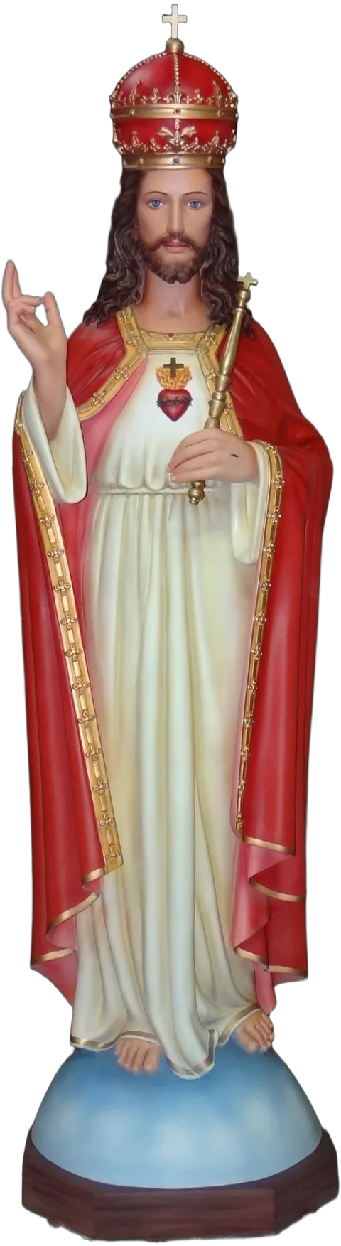Christ the King