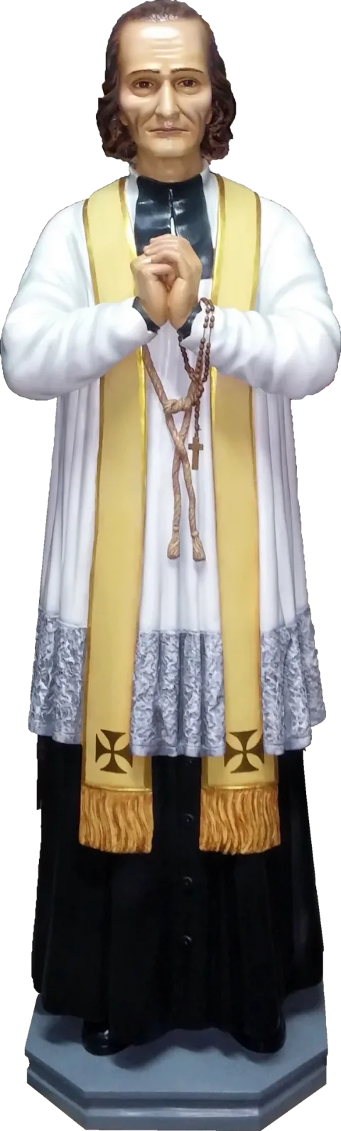 St John Vianney