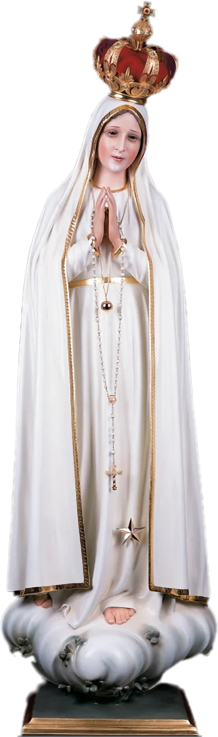 Our Lady of Fatima