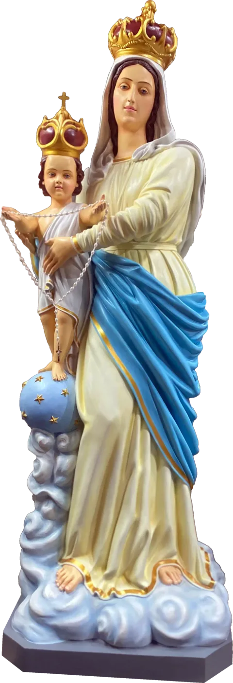 Our Lady of Victory