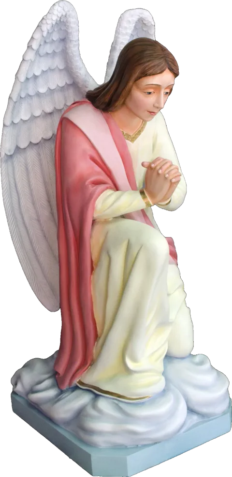 Adoring Angel